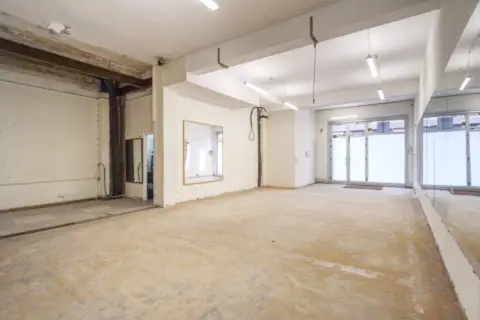 Piso en calle de José Luis Pérez Cepeda