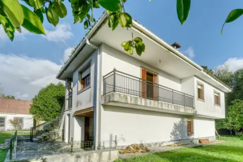 Casa en calle de San Ramón, 7