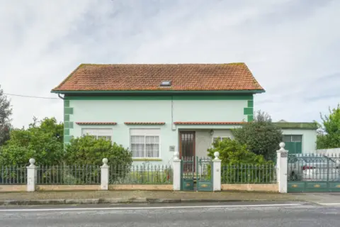 Casa en Rúa A Pedreira, 48