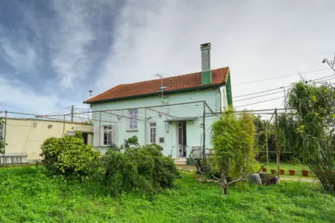 Casa en Rúa A Pedreira, 48