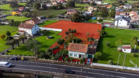 Casa en Rúa A Pedreira, 48