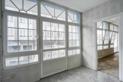 Casa en Avenida del Mesón, 3