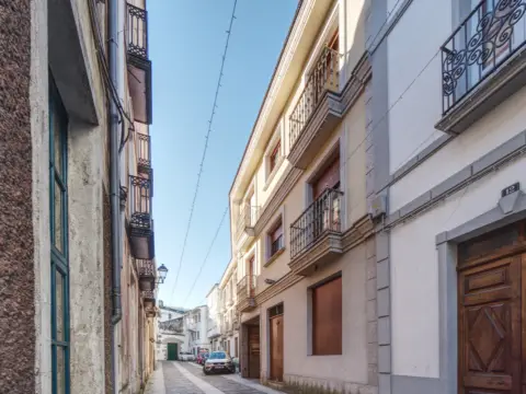 Piso en calle de la Concepción
