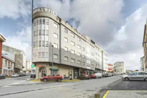 Piso en Avenida Anllons