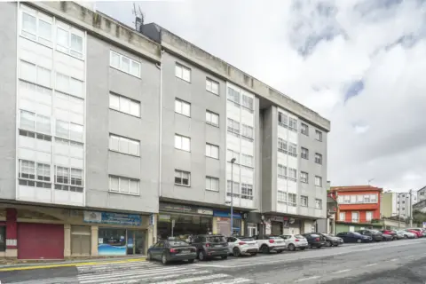 Piso en Avenida Anllons