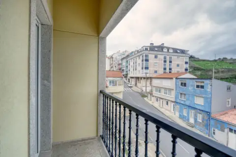Piso en calle de Canido, 1