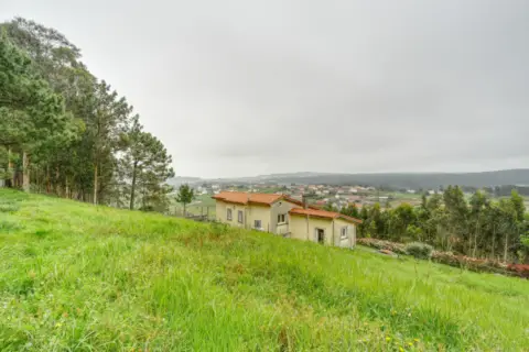 Chalet unifamiliar en Barizo (San Pedro)
