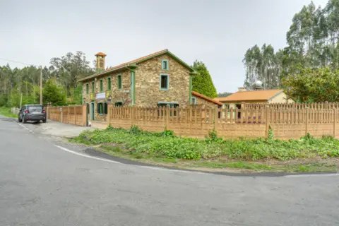 Chalet en calle Lugar Da Taberna