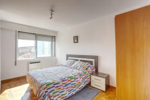 Piso en Rúa de Santiago de Chile, 28