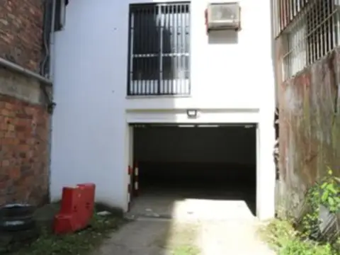 Garaje en calle del Doctor Loureiro Crespo