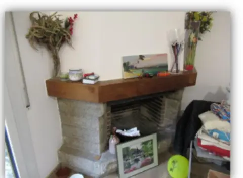 Piso en calle La Callissa