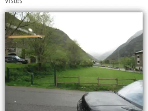 Piso en calle La Callissa