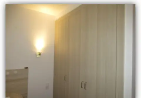 Piso en calle La Callissa