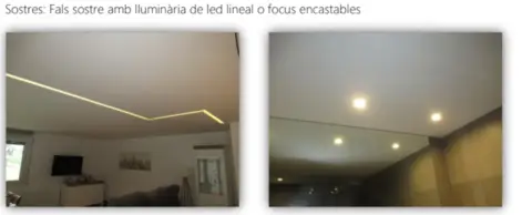 Piso en calle La Callissa