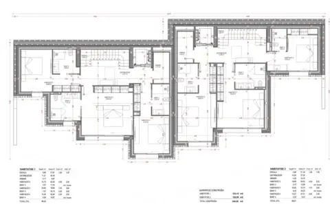 4-bedroom townhouse for sale in Sispony, La Massana · 28 of 56