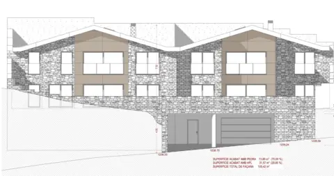 4-bedroom townhouse for sale in Sispony, La Massana · 29 of 56