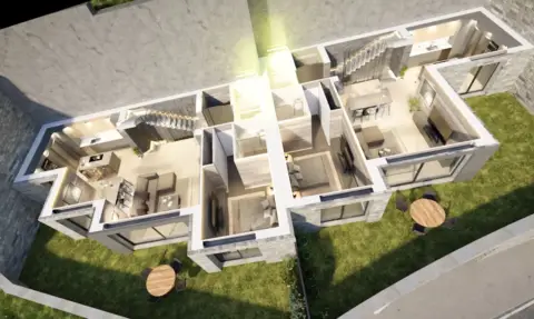 4-bedroom townhouse for sale in Sispony, La Massana · 23 of 56