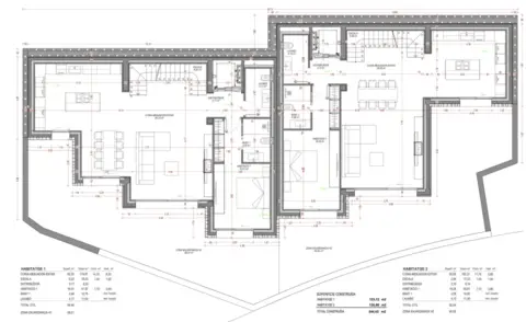 4-bedroom townhouse for sale in Sispony, La Massana · 27 of 56