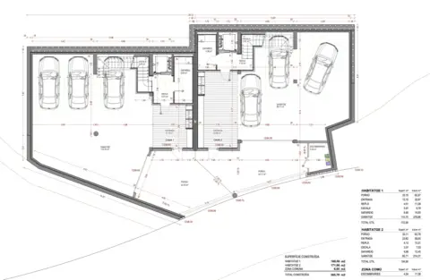 4-bedroom townhouse for sale in Sispony, La Massana · 26 of 56