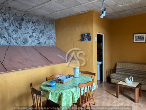 Casa rústica en Güímar