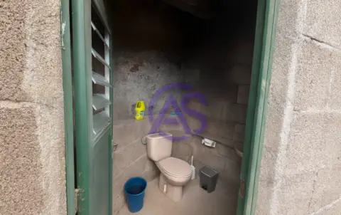 Finca rústica en La Zarza