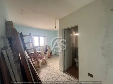 Finca rústica en Avenida de los Asientos