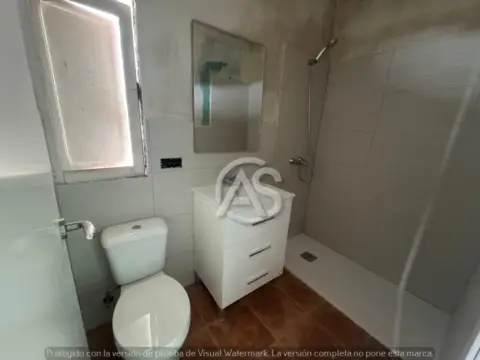 Finca rústica en Avenida de los Asientos