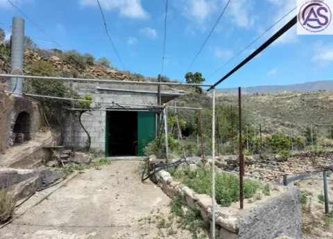 Casa rústica en La Zarza