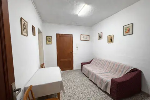 Casa en La Zarza