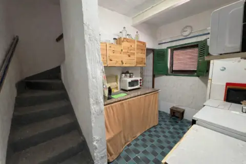 Casa en La Zarza