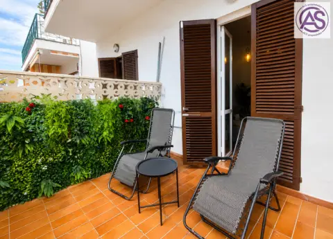 Chalet adosado en Avenida del Arquitecto Gómez Cuesta