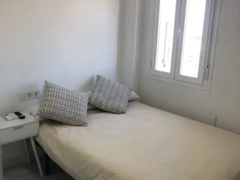 Habitación en calle Puerto del Escudo