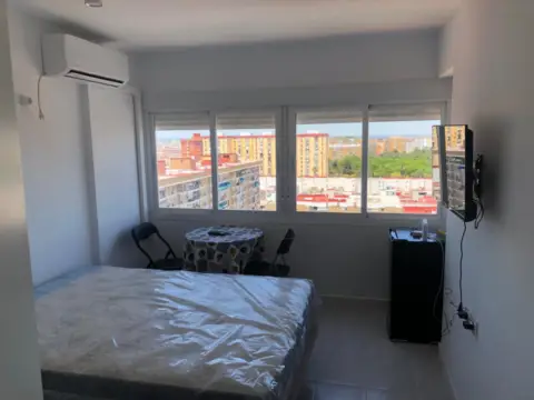 Habitación en calle Puerto del Escudo