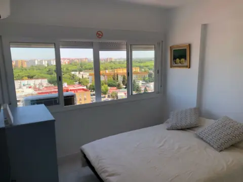 Habitación en calle Puerto del Escudo