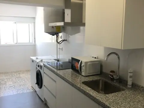 Habitación en calle Puerto del Escudo