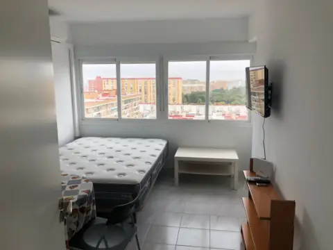 Habitación en calle Puerto del Escudo