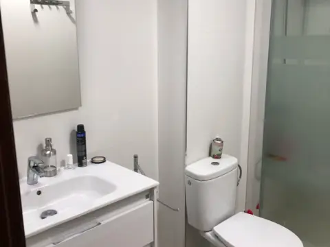 Habitación en calle Puerto del Escudo