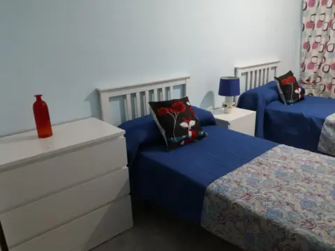 Piso en calle Camilo José Cela