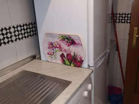 Piso en calle Camilo José Cela