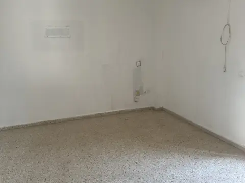 Piso en Avenida de la Paz