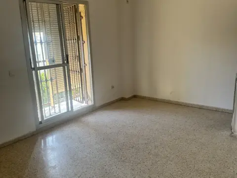 Piso en Avenida de la Paz