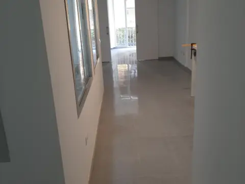 Apartamento en calle Feria