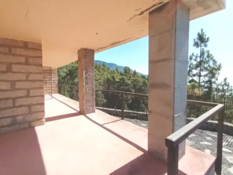Casa rústica en Camino de los Frailes