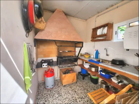 Casa en calle Marzagan