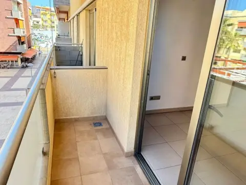 Piso en Avenida de los Pescadores