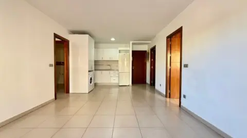 Piso en Avenida de los Pescadores