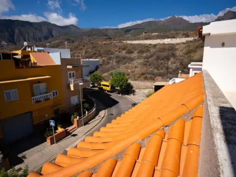 Casa en calle de Tomás Baulen y Ponte