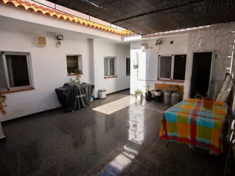 Casa en calle de Tomás Baulen y Ponte