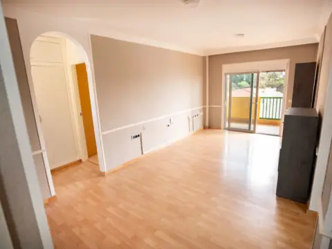 Apartamento en calle de Garoé