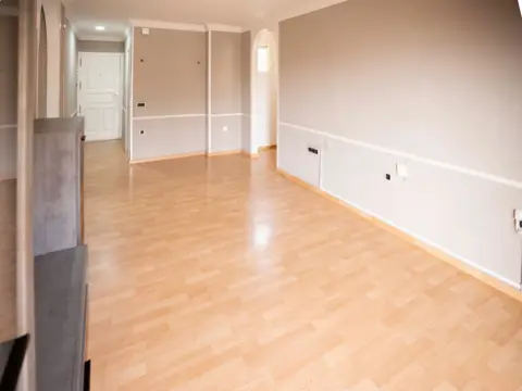 Apartamento en calle de Garoé